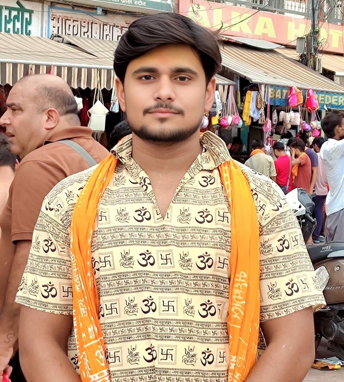 शिवा ठाकुर